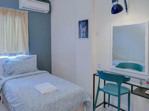 Aurora Court Service Apartment