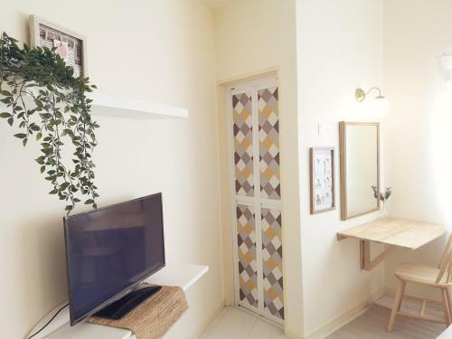 Aurora Court Service Apartment