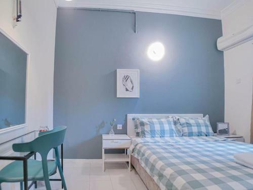 Aurora Court Service Apartment