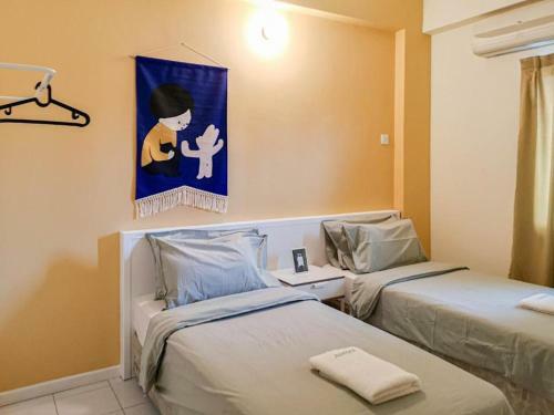 Aurora Court Service Apartment