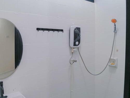 Aurora Court Service Apartment