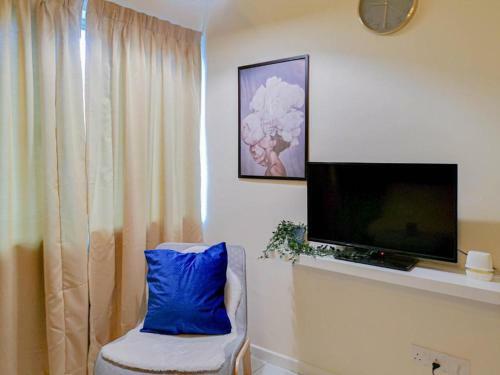 Aurora Court Service Apartment
