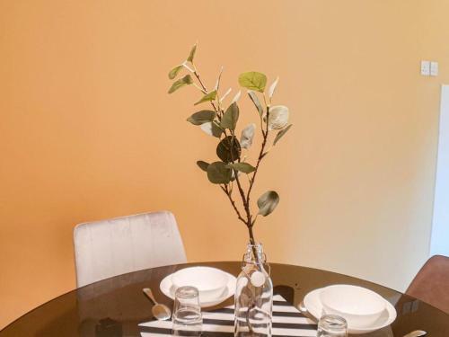 Aurora Court Service Apartment