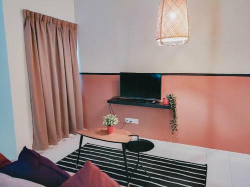 Aurora Court Service Apartment
