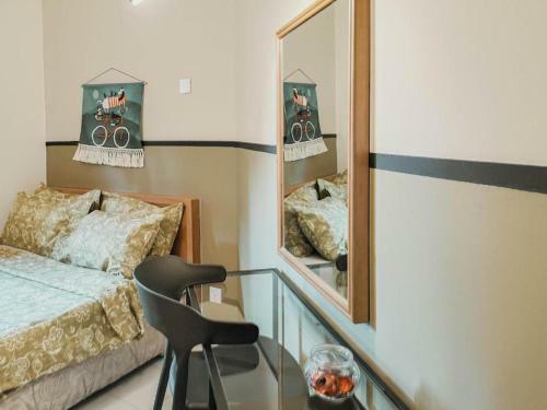 Aurora Court Service Apartment