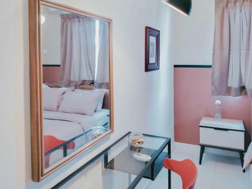 Aurora Court Service Apartment