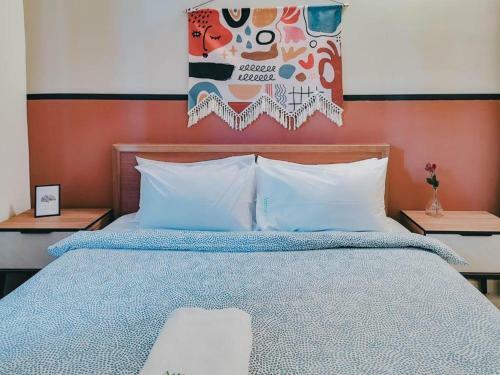 Aurora Court Service Apartment