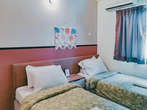 Aurora Court Service Apartment
