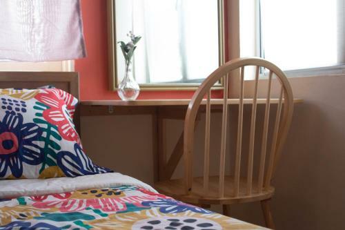 Aurora Court Service Apartment