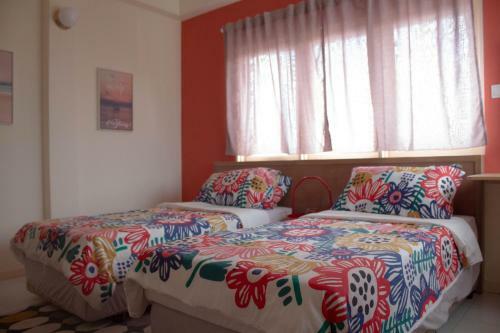 Aurora Court Service Apartment