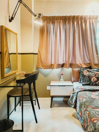 Aurora Court Service Apartment