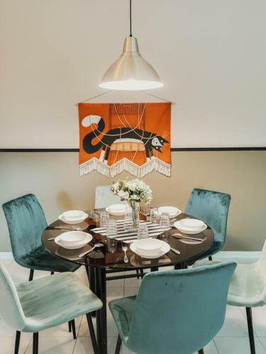 Aurora Court Service Apartment