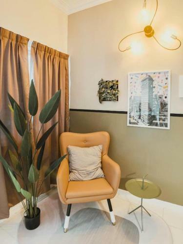 Aurora Court Service Apartment