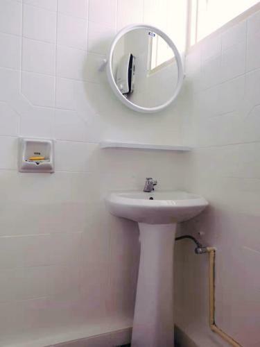 Aurora Court Service Apartment