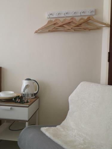 Aurora Court Service Apartment