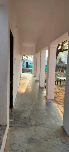 Hostal Hanuman Hotel And Restaurant