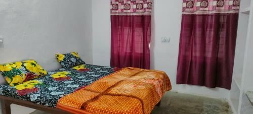 Hostal Hanuman Hotel And Restaurant