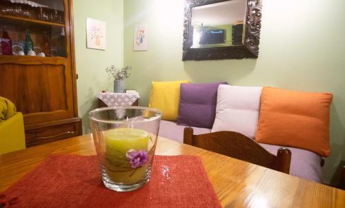 Apartamento Casa Di Marina-trevi