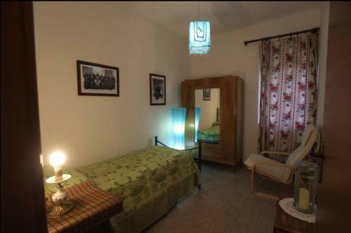 Da Marco Casa Vacanze Borgo Civita - Id 6678