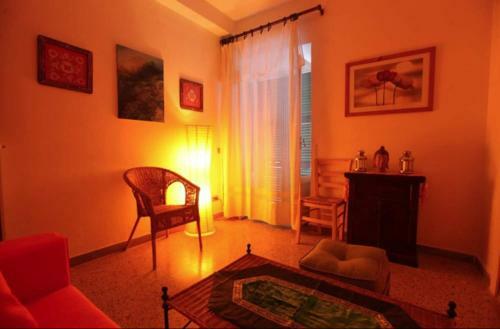Da Marco Casa Vacanze Borgo Civita - Id 6678