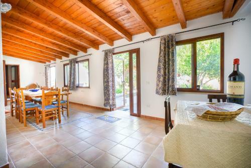 Apartamento Casa Anastasia