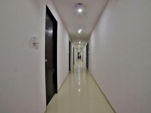 Hotel Oyo Collection O 80130 Blu Trio