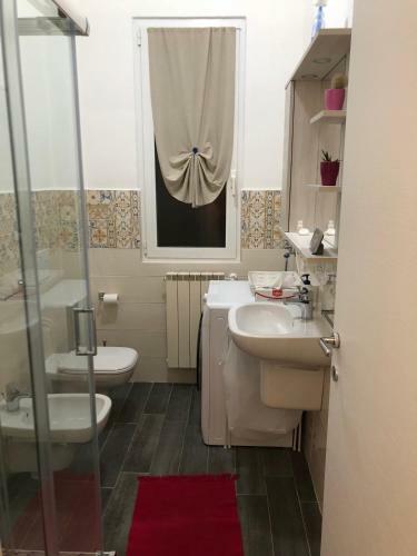 Apartamento Casa Di Tata