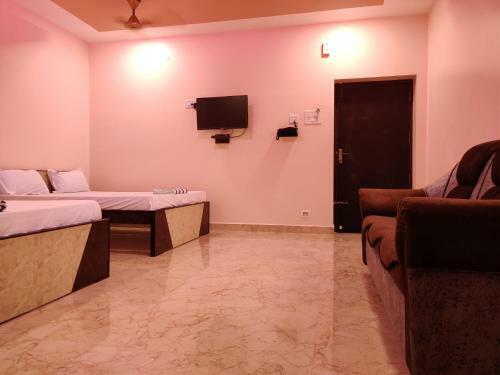 Hotel Sivamurugan Residency