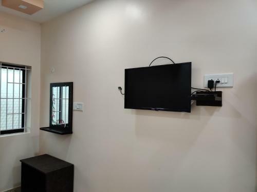 Hotel Sivamurugan Residency