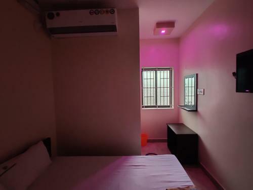 Hotel Sivamurugan Residency