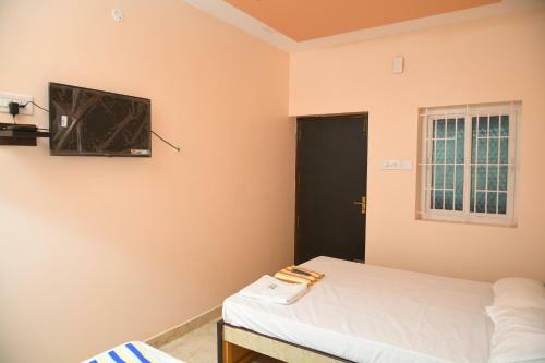 Hotel Sivamurugan Residency
