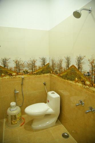 Hotel Sivamurugan Residency