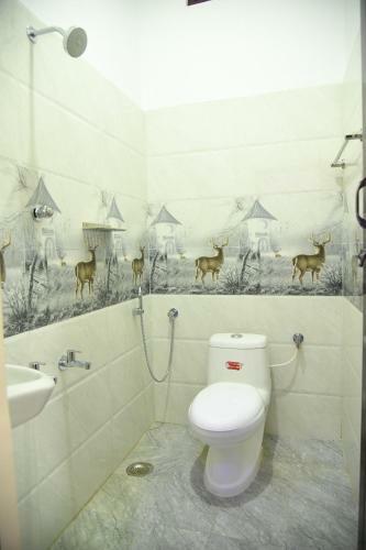 Hotel Sivamurugan Residency