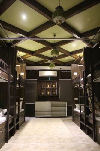 Albergue Sweet Dream Dormitory