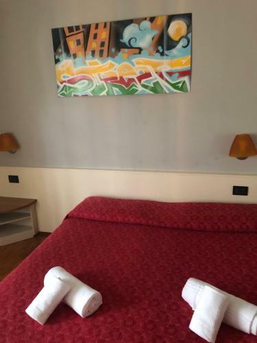 Hotel Xibana
