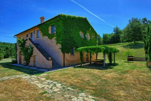 Villa Stefano