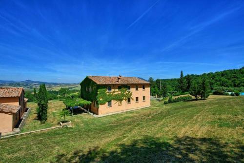 Villa Stefano