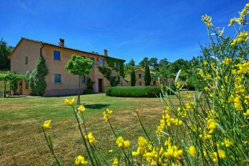 Villa Stefano