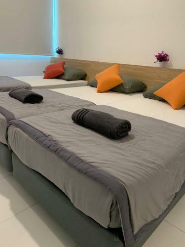 Apartamento Imperio Professional Suite By Panama