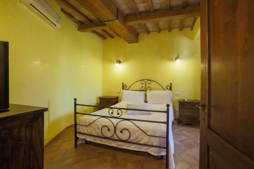 Apartamento Appartamento Alvavista1