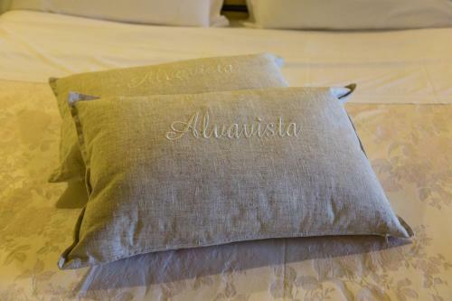 Apartamento Appartamento Alvavista1