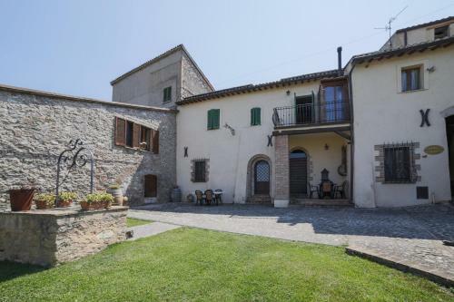 Apartamento Appartamento Alvavista1