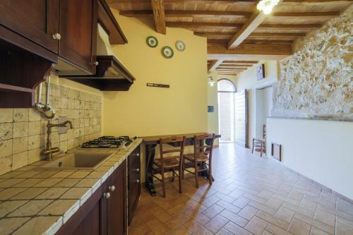 Apartamento Appartamento Alvavista1