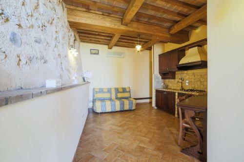 Apartamento Appartamento Alvavista1
