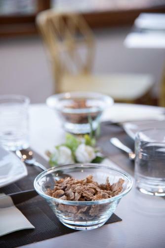Bed & Breakfast Boutique Villa Etna D'a'mare