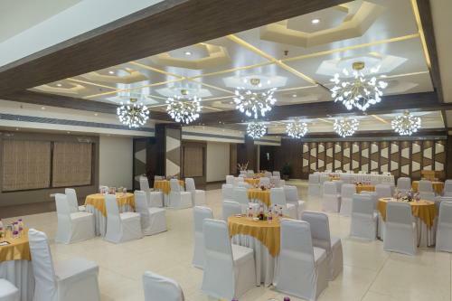 Krishna Palace Hotel