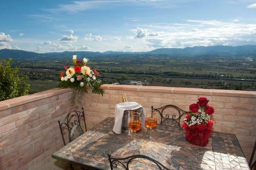 Apartamento Il Tramonto Holidays
