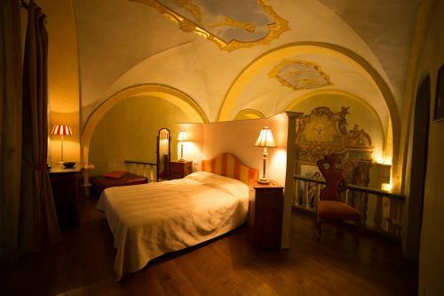 Villa Palazzo Neri