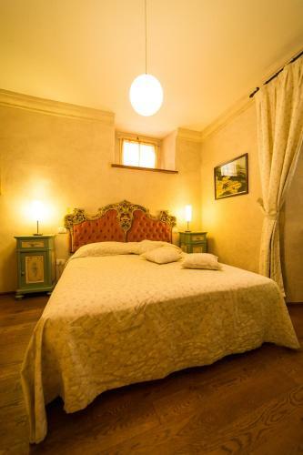 Villa Palazzo Neri