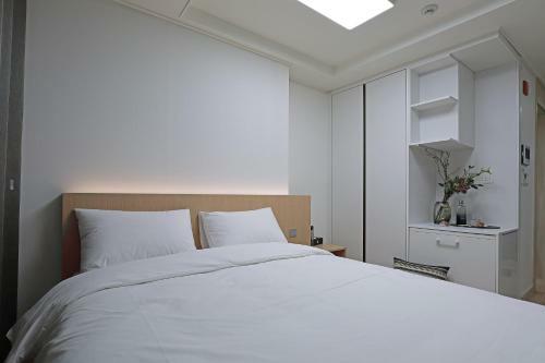 Hotel Heavenmark In Sokcho
